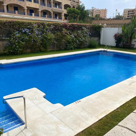 Nova Beach Torremolinos Exterior photo