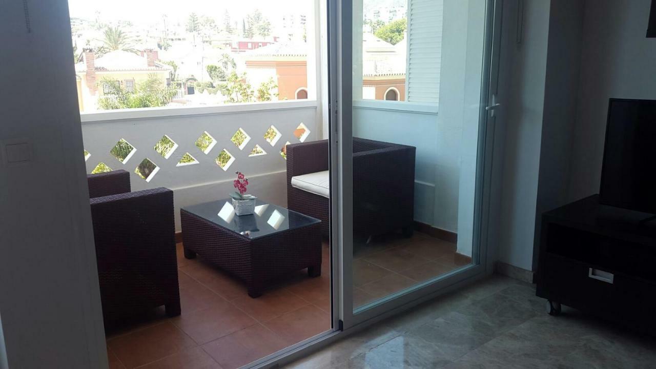 Nova Beach Torremolinos Exterior photo